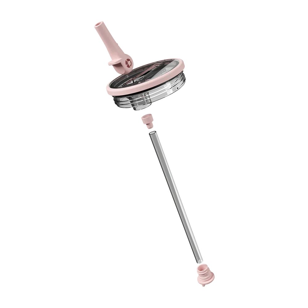 Removable Traveler Lid 32oz
