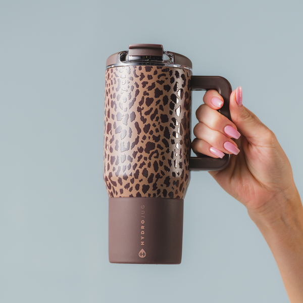 Brown Leopard (S2CM2)