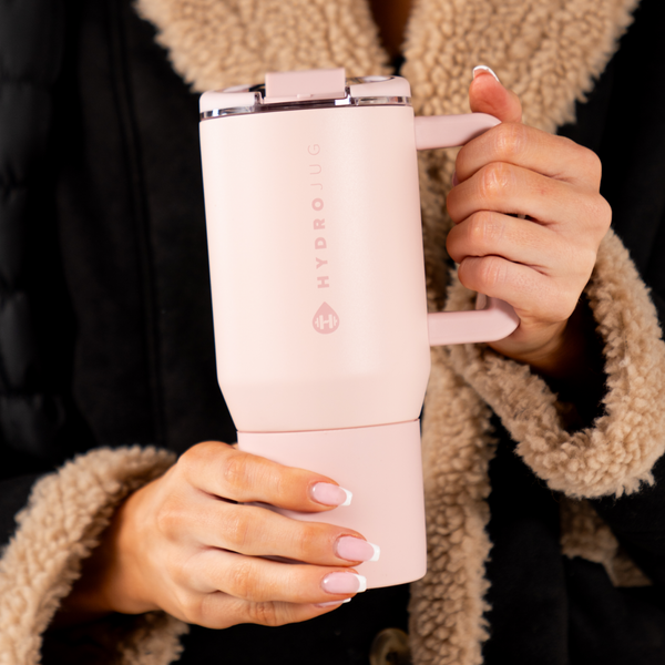 Dusty Rose (S255G)