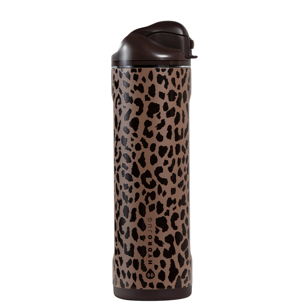 Brown Leopard