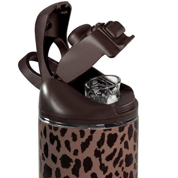 Brown Leopard (S2PWT)