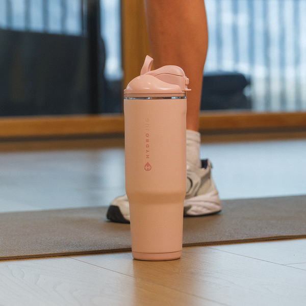 Dusty Rose (S273N)