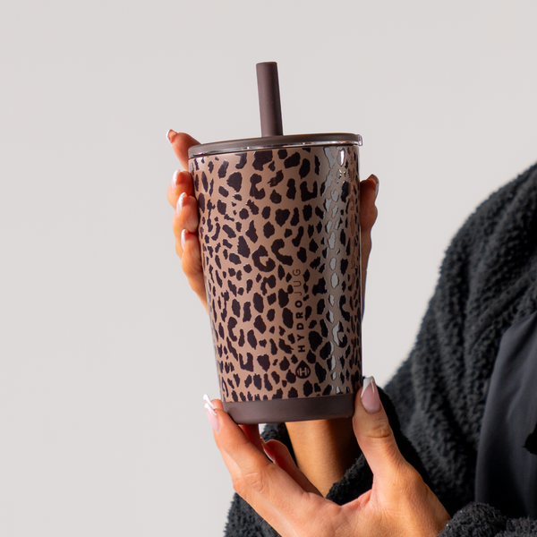 Brown Leopard (S2Z4U)