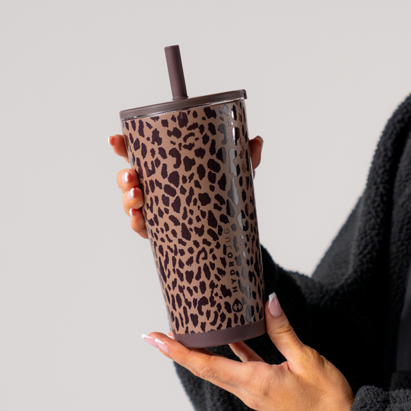 Brown Leopard (S23CH)