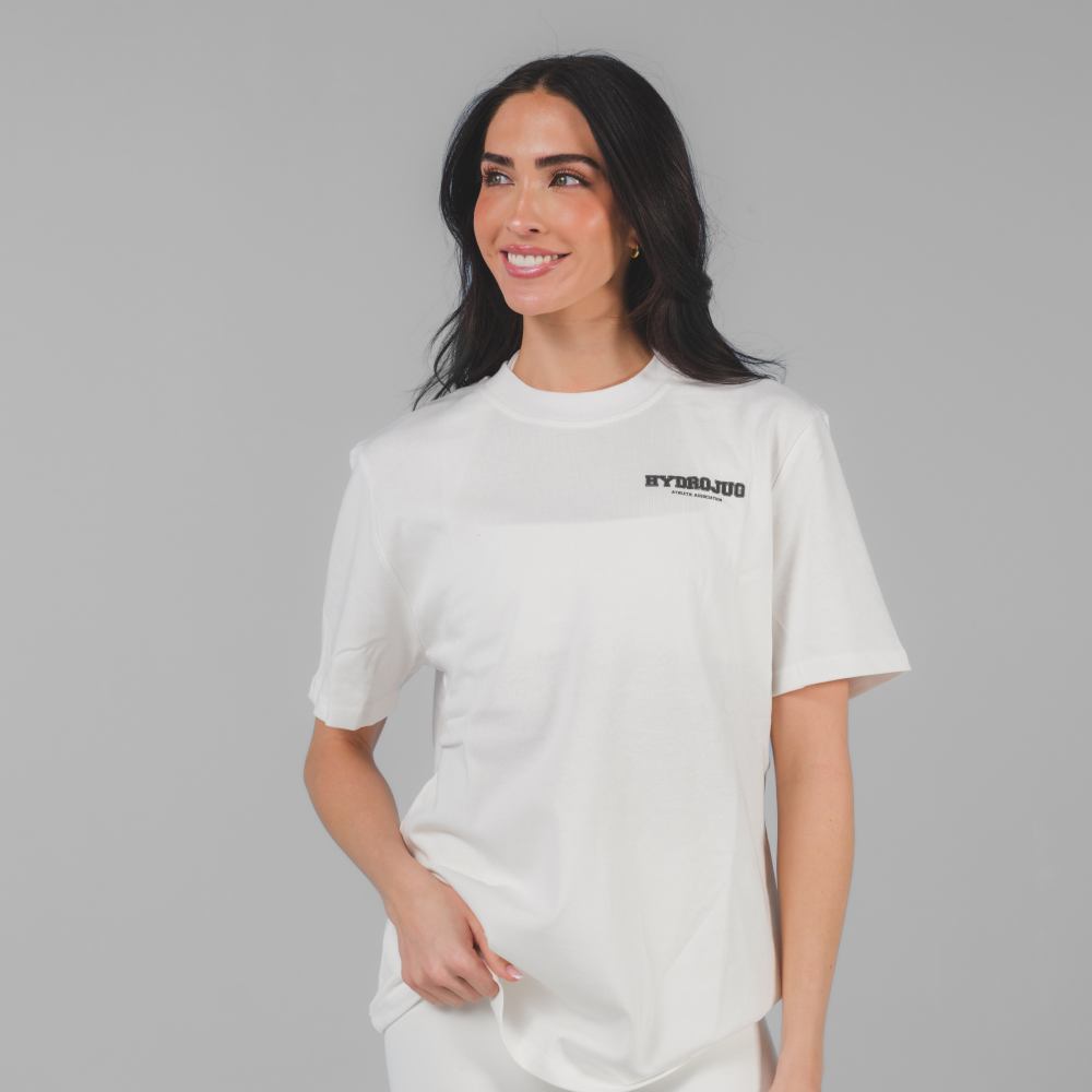 Daily Oversized Tee