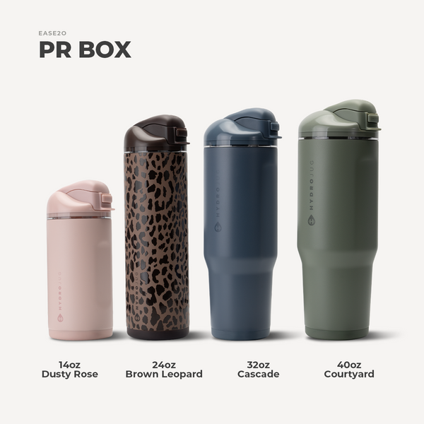 Ease2o PR Box (S2FKQ)