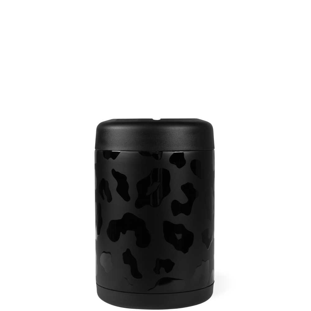 Black Leopard