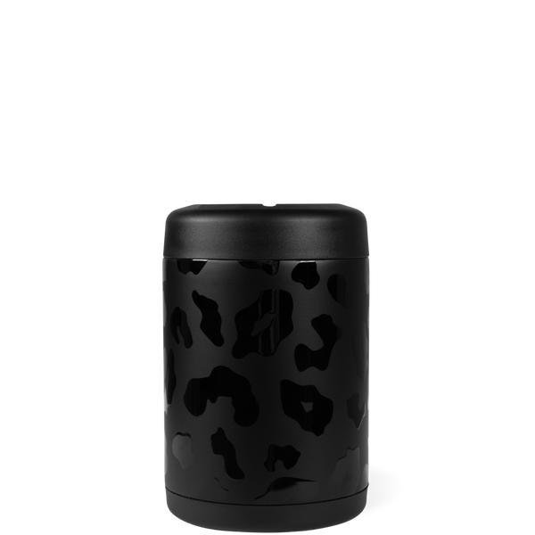 Black Leopard (S2U6V)