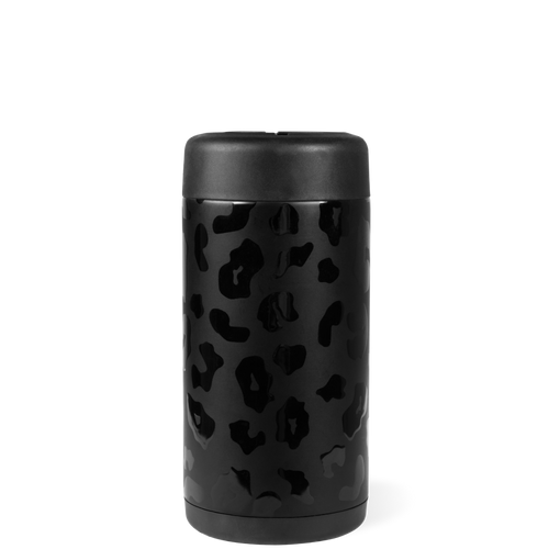 Black Leopard
