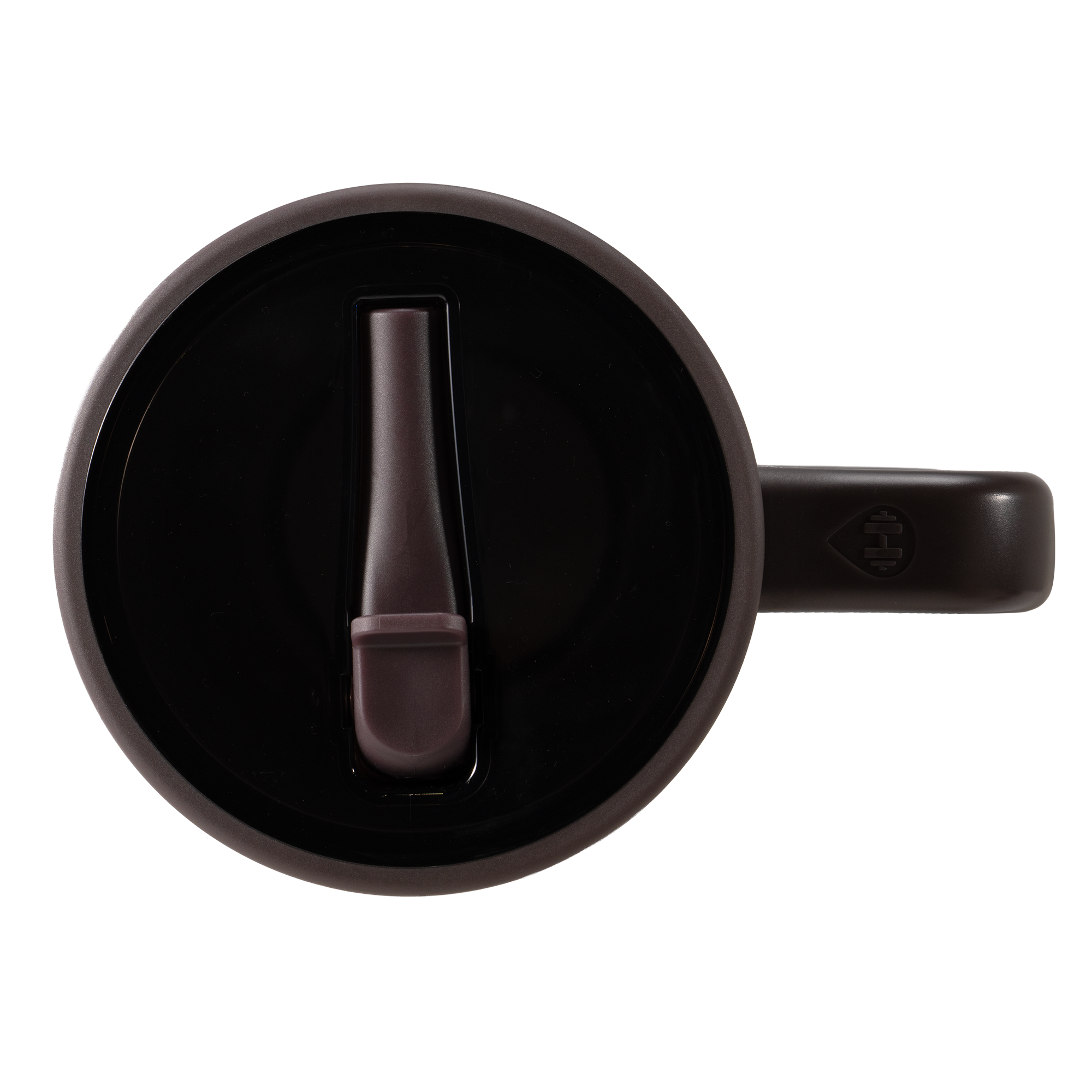 Traveler Lid 20oz
