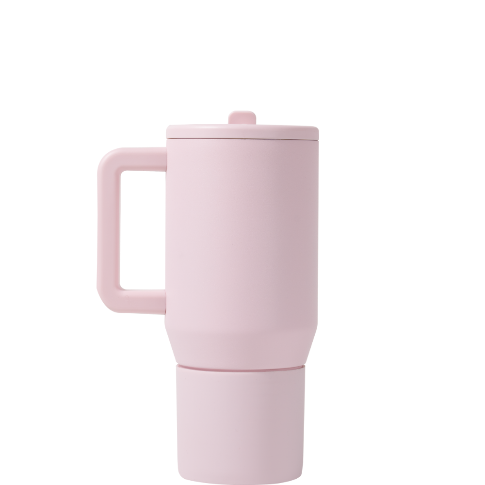 Pink Sand