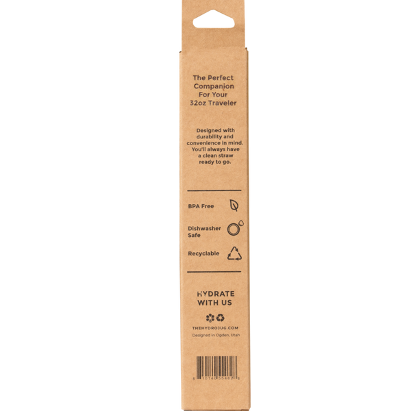 32oz Traveler Straws (S2UFF)