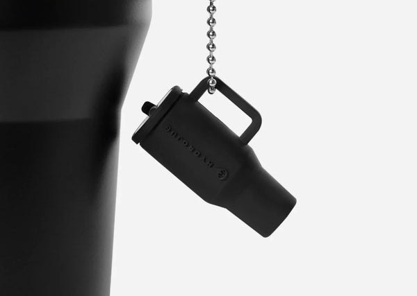 Traveler Keychain (S2WDD)