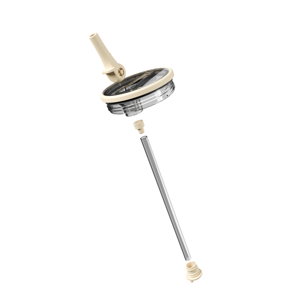 Removable Traveler Lid 40oz (S2FJM)