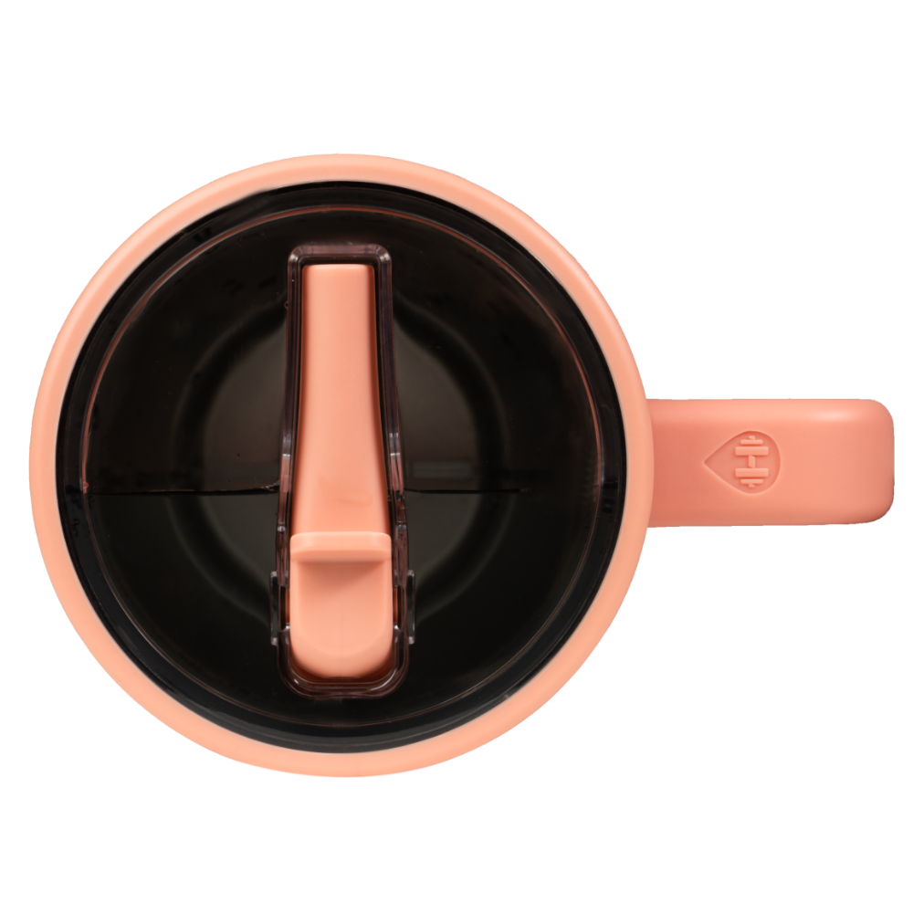 Traveler Lid 40oz