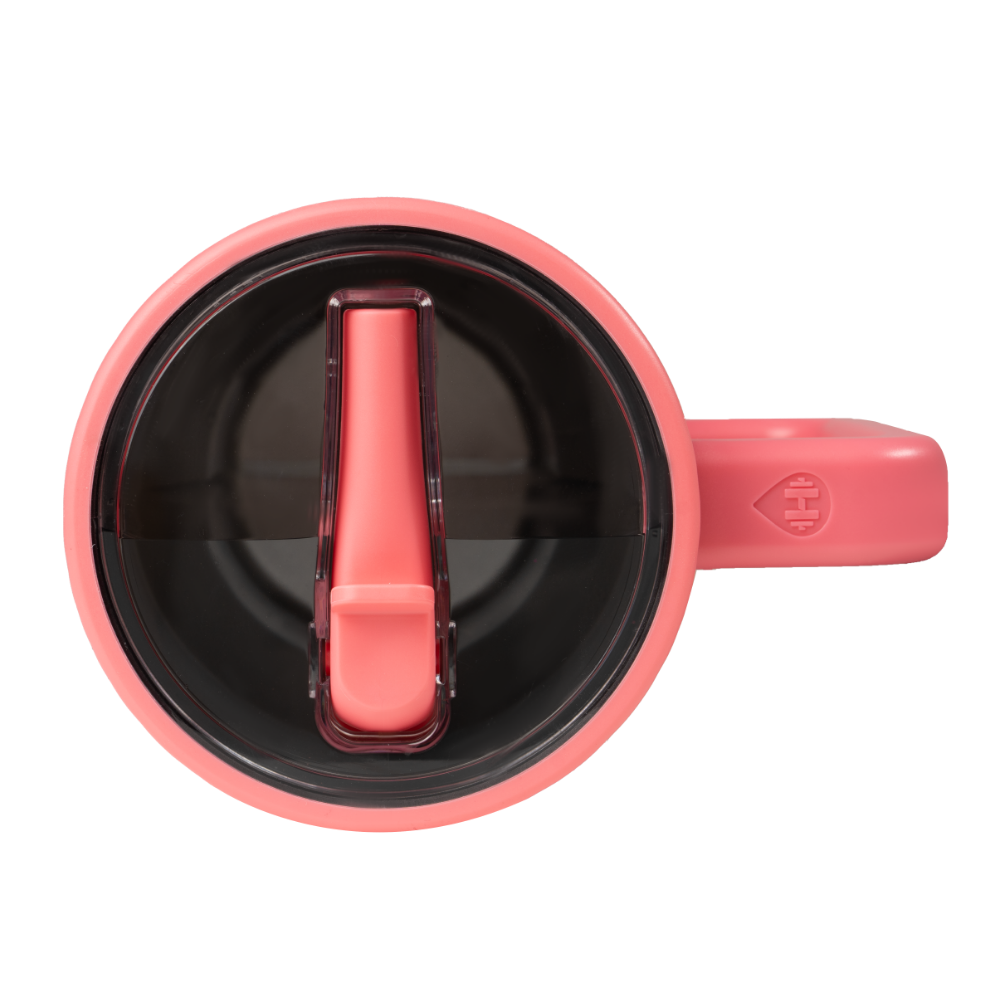 Traveler Lid 40oz