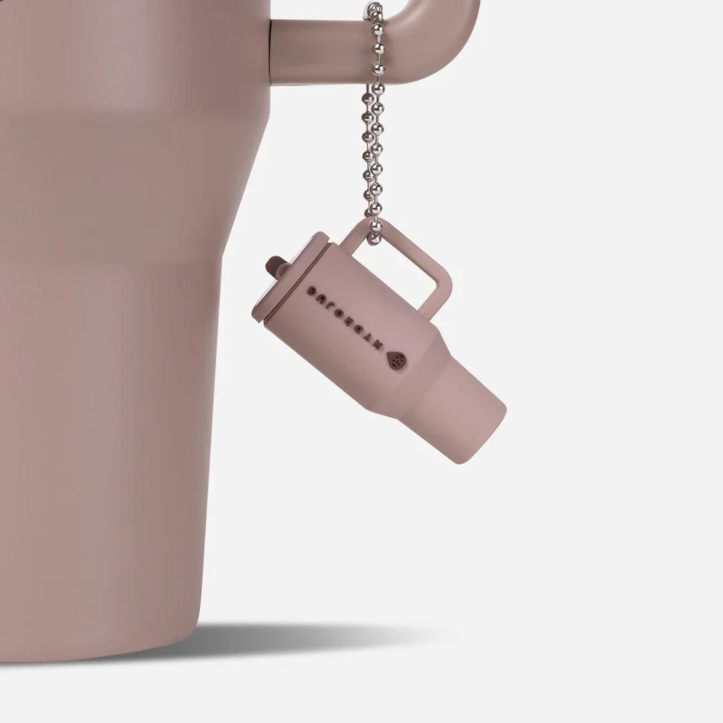 Traveler Keychain